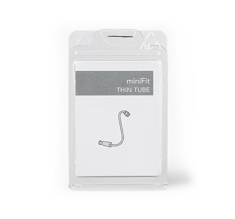 MiniFit Thin Tube