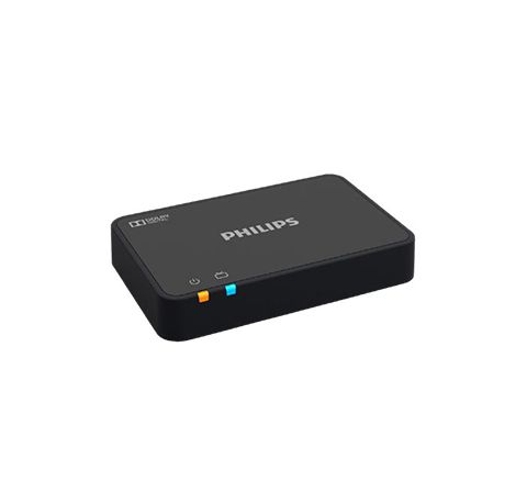 Adaptador de TV Philips