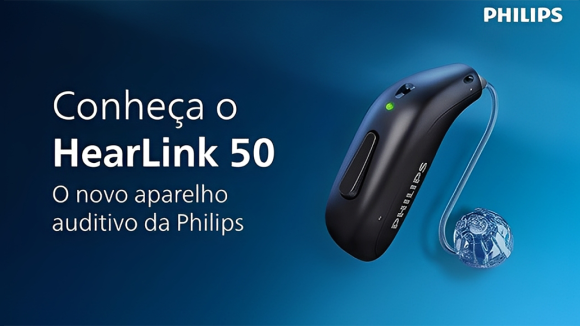 Philips HearLink 50