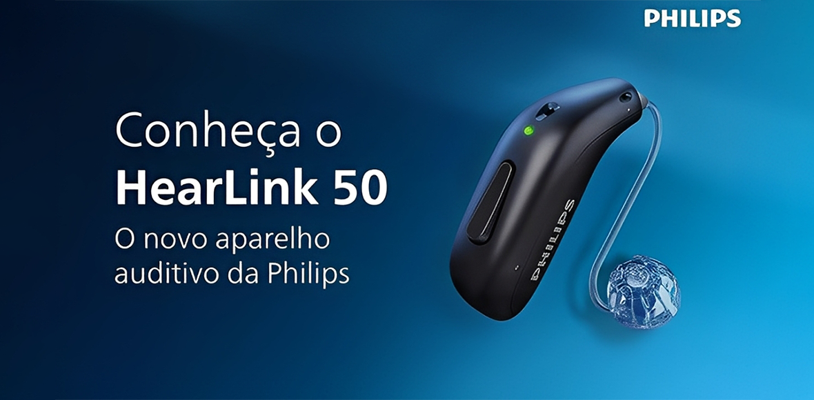 Philips HearLink 50