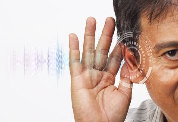 Realidade aumentada e aparelhos auditivos: o futuro da saúde auditiva?