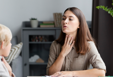 O que é e para que serve a fonoaudiologia?