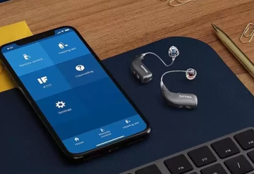 Valor do aparelho auditivo: saiba qual é a média dos modelos Philips