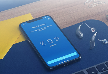 Linha Philips HearLink e sua alta conectividade 