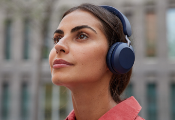 Entenda o limite de uso do fone de ouvido