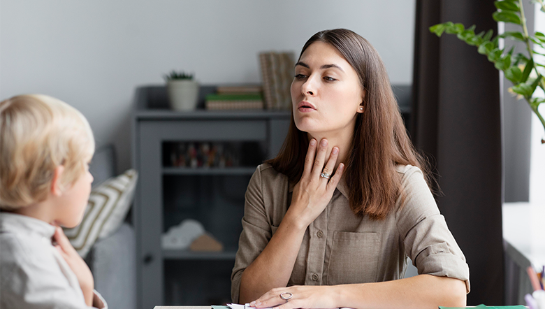 O que é e para que serve a fonoaudiologia?