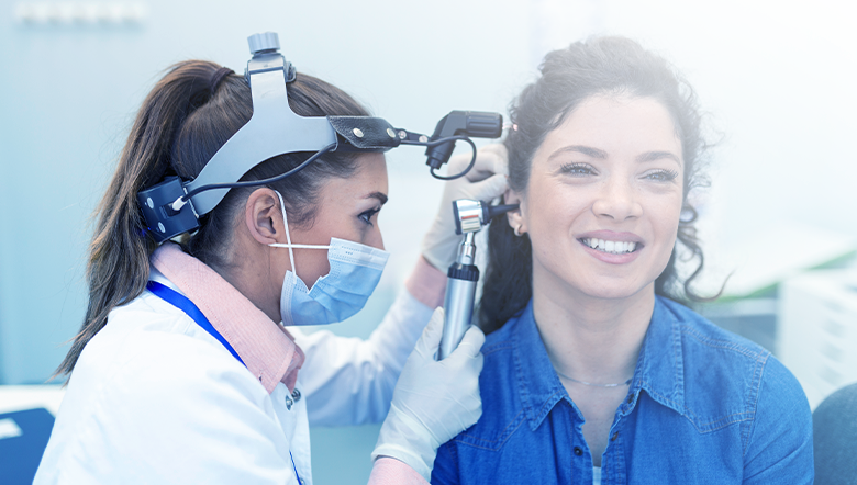 Check-ups auditivos: saiba qual é a sua importância e quando procurar fazê-los
