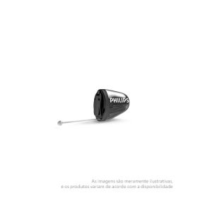 IIC (Invisible In the Canal) 