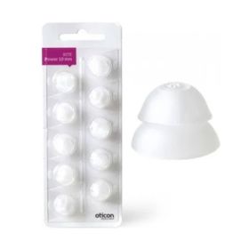 Olivas para Aparelhos Auditivos