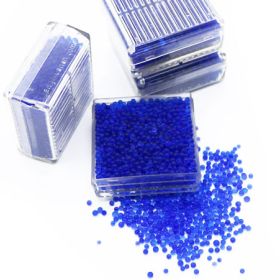  Recarga de Sílica para Desumidificador