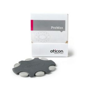 Protetor de Cera Prowax