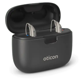 Oticon Smart Charger
