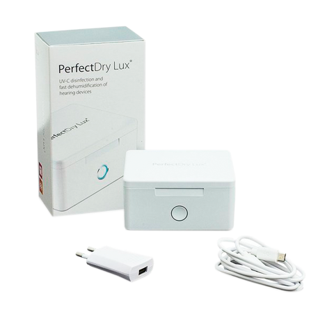 Desumidificador Elétrico