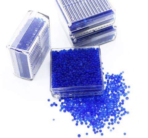  Recarga de Sílica para Desumidificador