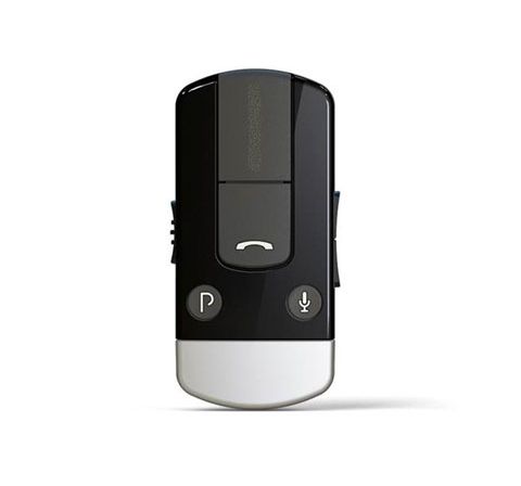 Adaptador de Telefone Interton