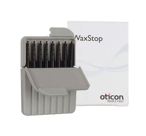 Protetor de Cera Waxtop