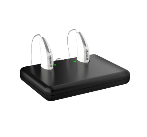 Mini carregador turbo