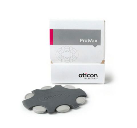 Protetor de Cera Prowax