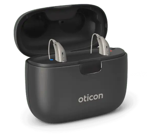 Oticon Smart Charger