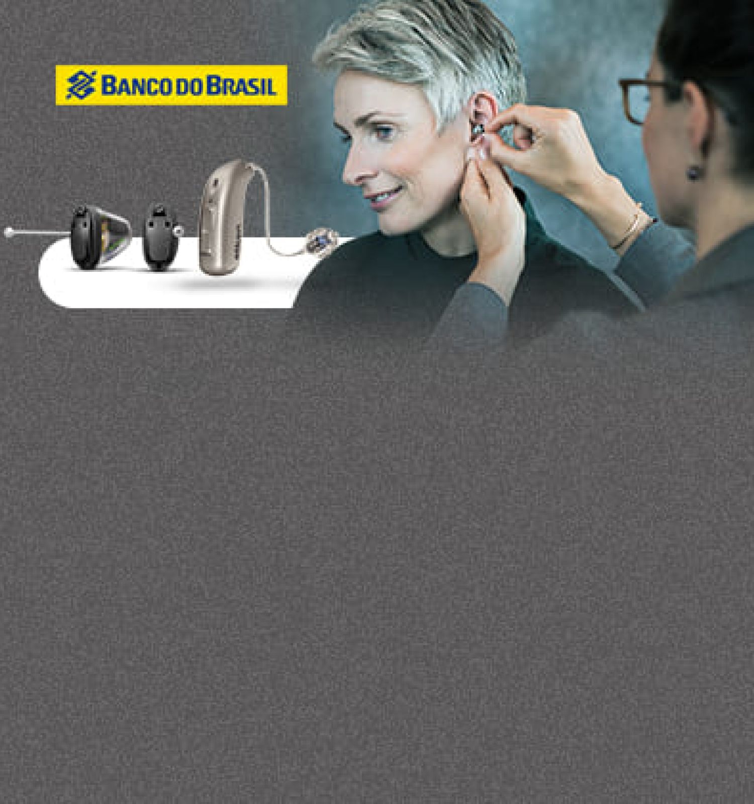 Financiamento do Banco do Brasil