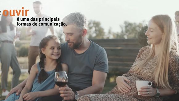 Aparelhos auditivos Argosy Vista