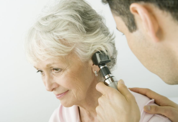 Entenda sobre perda auditiva neurossensorial