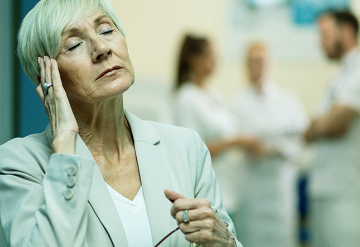 Como cuidar da audição prejudicada por remédios caseiros?