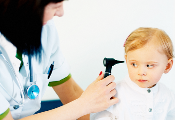 Exames auditivos em bebês: saiba a importância