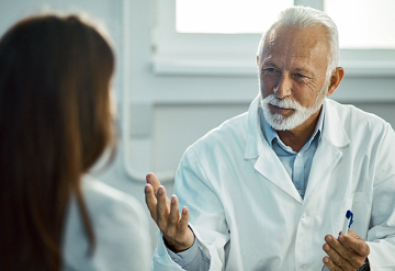 Por que o fonoaudiólogo é essencial no tratamento auditivo 