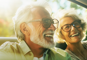 Reabilitação auditiva: por que é importante tratar a perda da audição cedo?