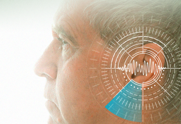 Descobri que tenho perda auditiva: e agora?