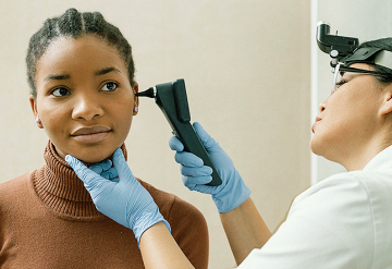 Veja doenças que podem deixar sequelas na audição