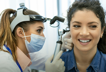 Teste de aparelho auditivo: veja como ele funciona