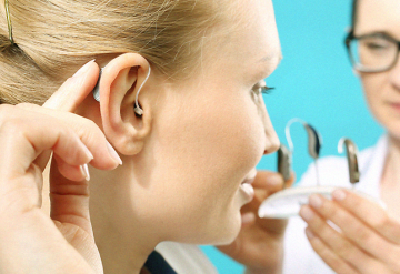 Cuidados com seu Aparelho Auditivo: saiba mais