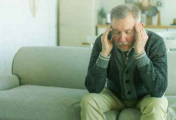 O que pode causar perda de audição repentina - a surdez súbita?