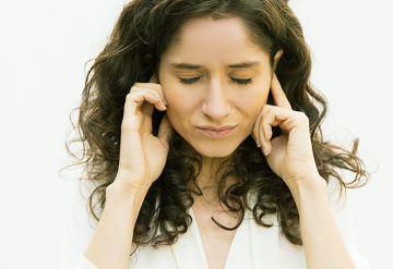 Exercícios para acabar com o zumbido no ouvido