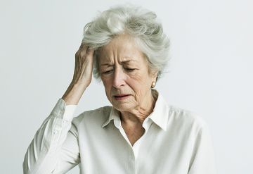 A importância da saúde auditiva  no Alzheimer