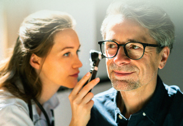 Tipos de perda auditiva e impactos emocionais