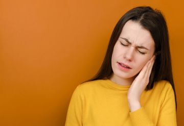 Perda auditiva causa dor no ouvido, o que pode ser? 