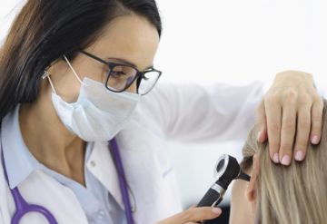 Veja como diagnosticar a perda auditiva