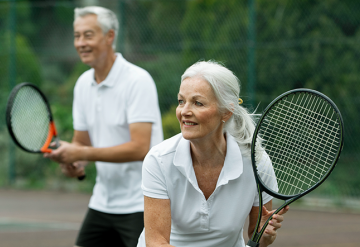 Proteja seus ouvidos: como manter a saúde auditiva nas práticas esportivas?