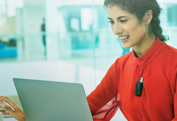 Como lidar com a perda auditiva no mundo profissional?