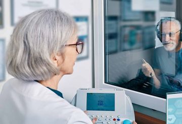 Saúde auditiva: entenda a importância da audiometria