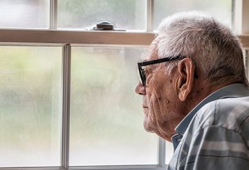 Porque algumas pessoas negam a perda auditiva?  