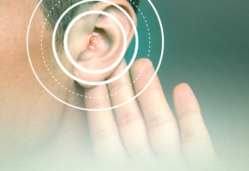 O zumbido pode ser sinal de perda auditiva?