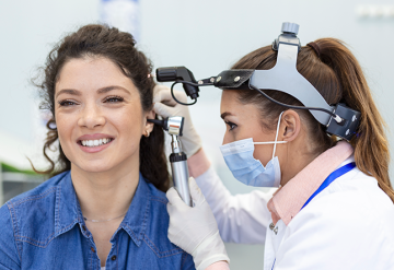 Perda auditiva e saúde mental: a importância da detecção precoce