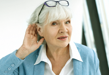 Quando procurar um fonoaudiólogo na área auditiva?