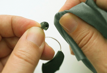 Como limpar o aparelho auditivo corretamente