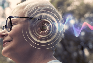 Tecnologia auditiva do futuro: conectividade