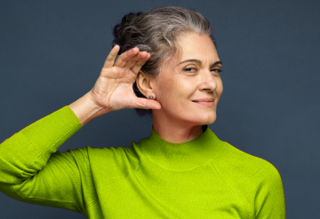 Perda auditiva unilateral: descubra tudo sobre o assunto 